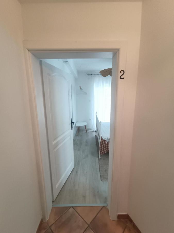 Casa Valsecca Hotel Krk Town Luaran gambar
