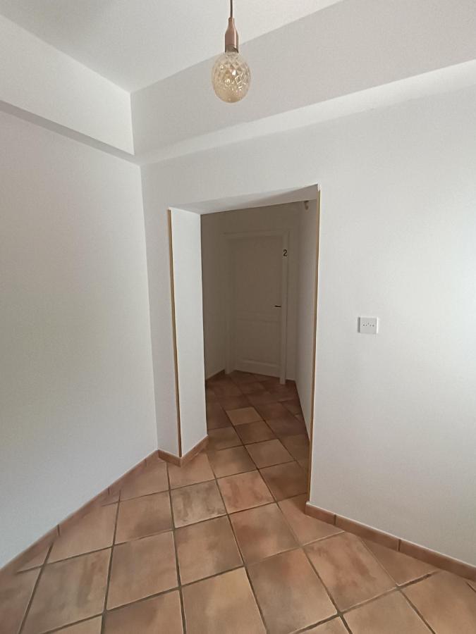 Casa Valsecca Hotel Krk Town Luaran gambar