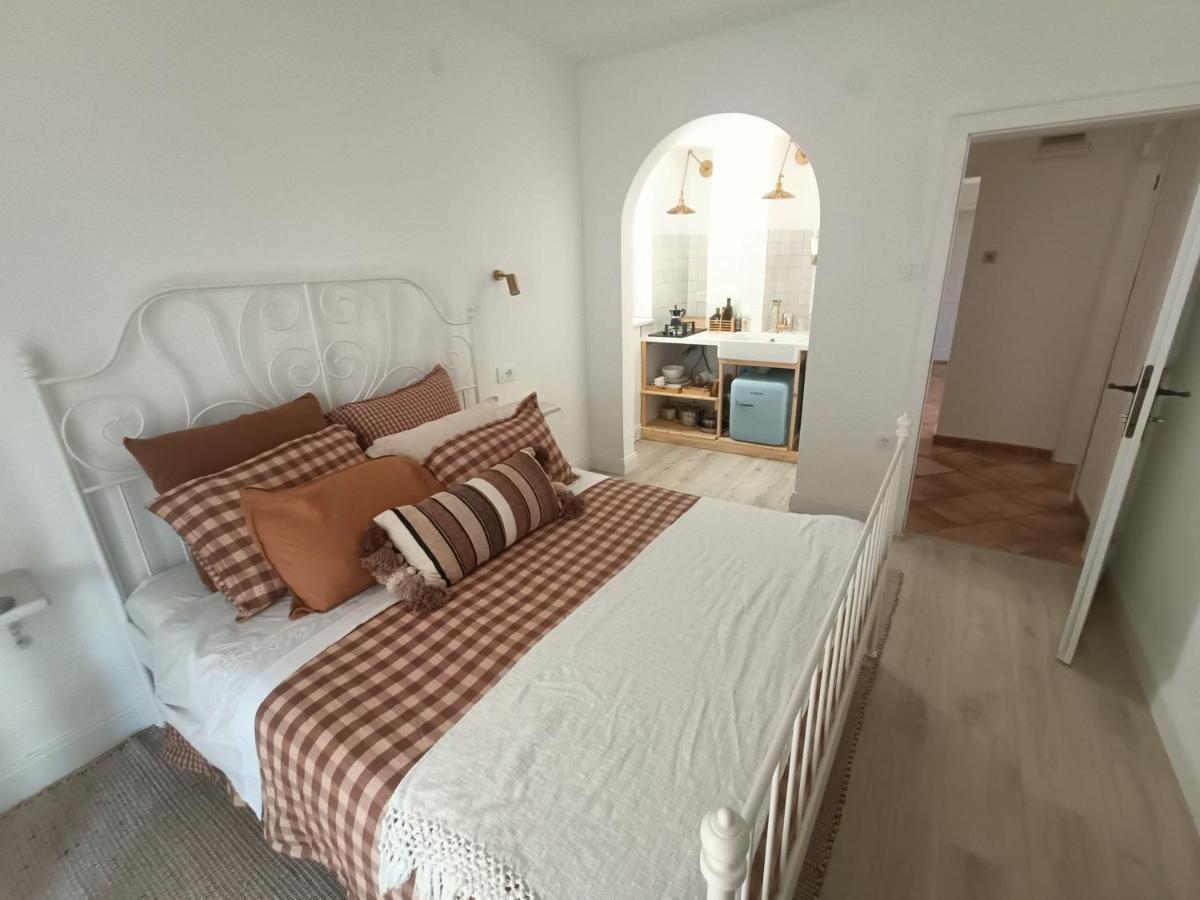 Casa Valsecca Hotel Krk Town Luaran gambar