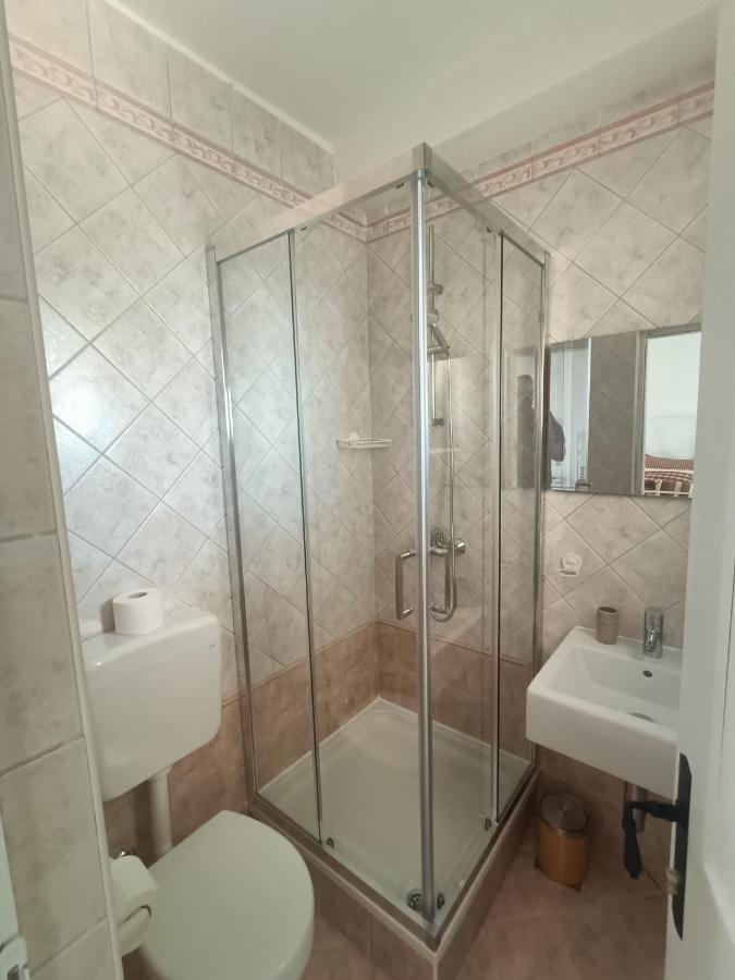 Casa Valsecca Hotel Krk Town Luaran gambar