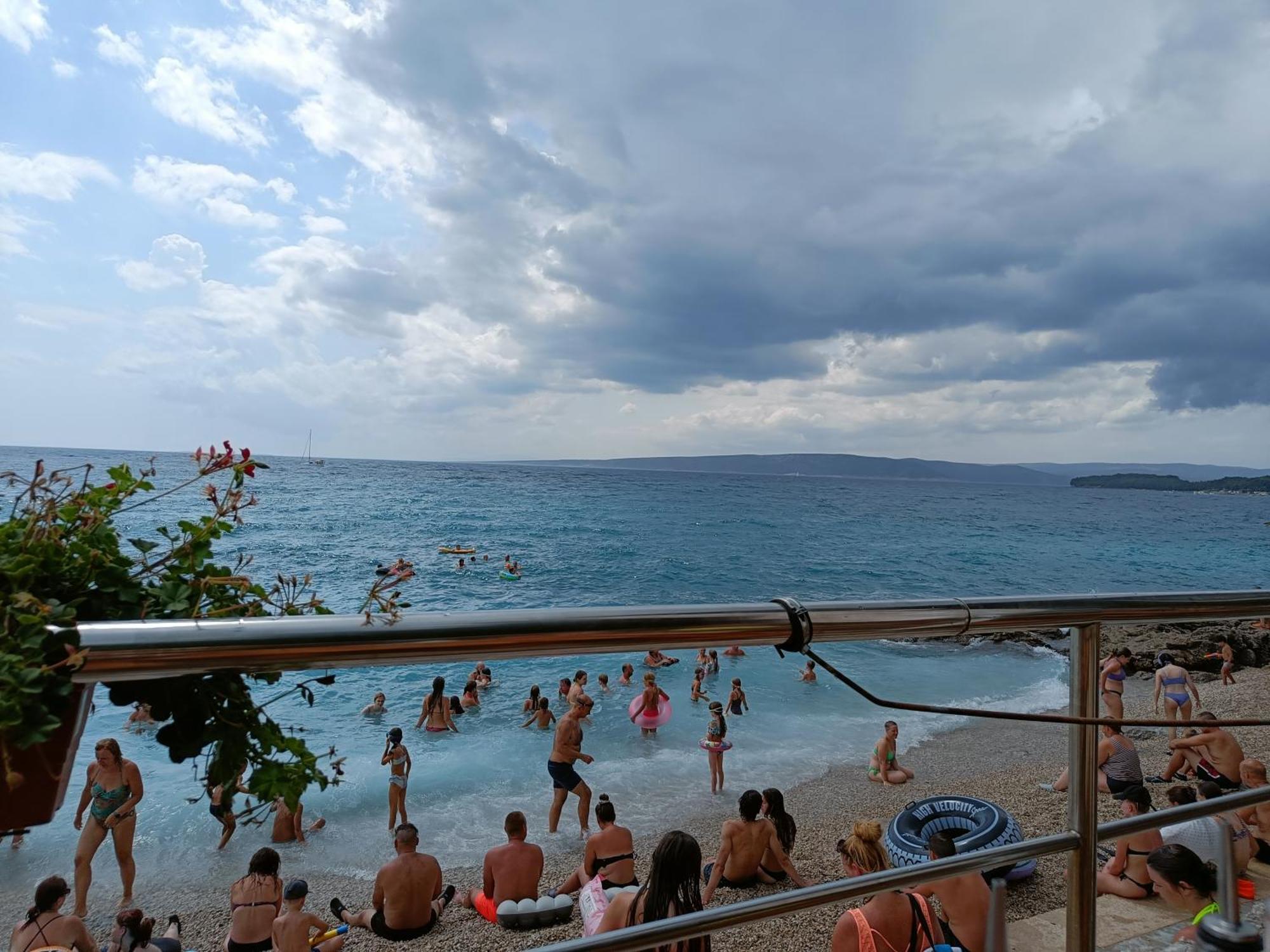 Casa Valsecca Hotel Krk Town Luaran gambar