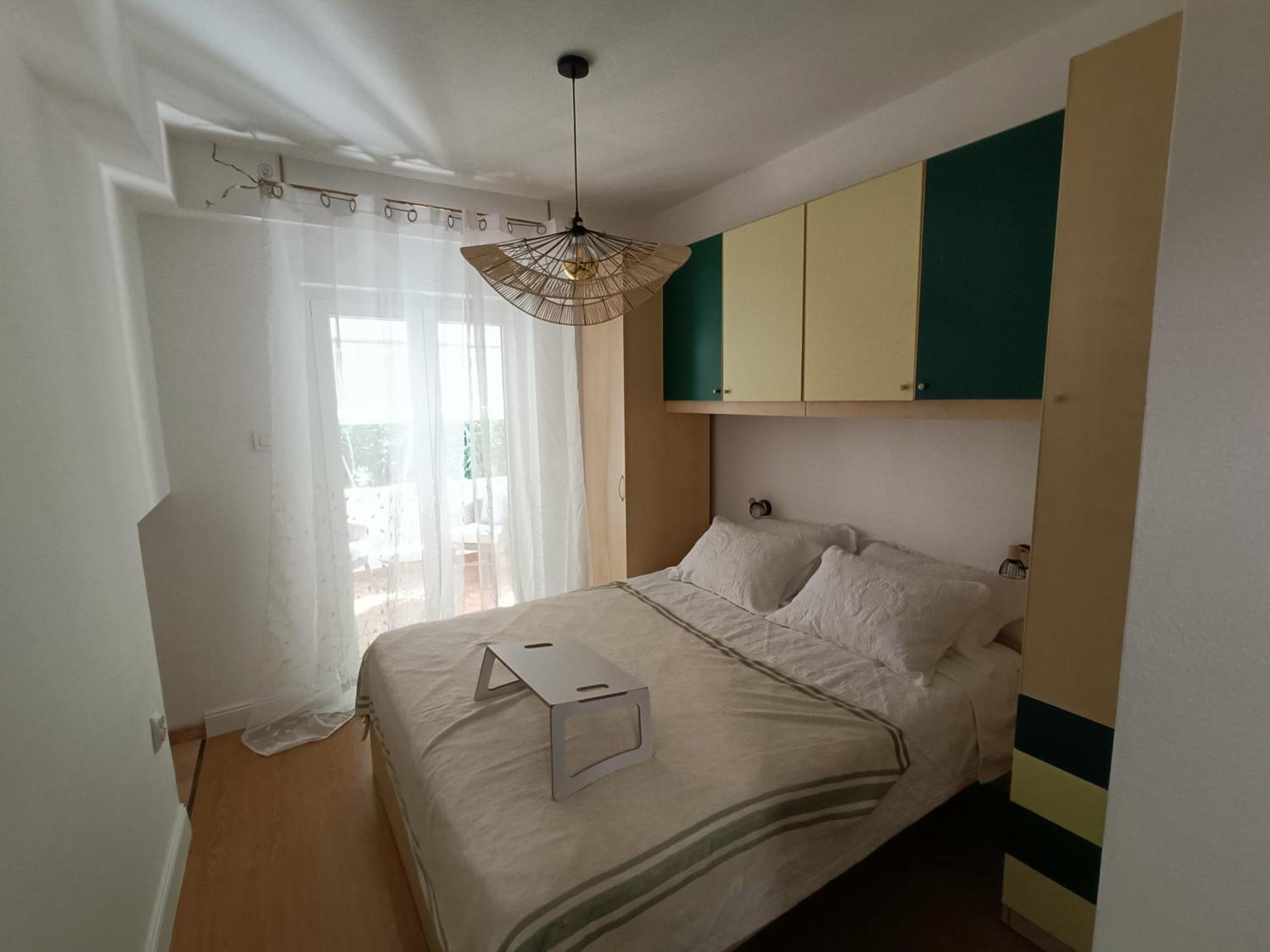 Casa Valsecca Hotel Krk Town Luaran gambar