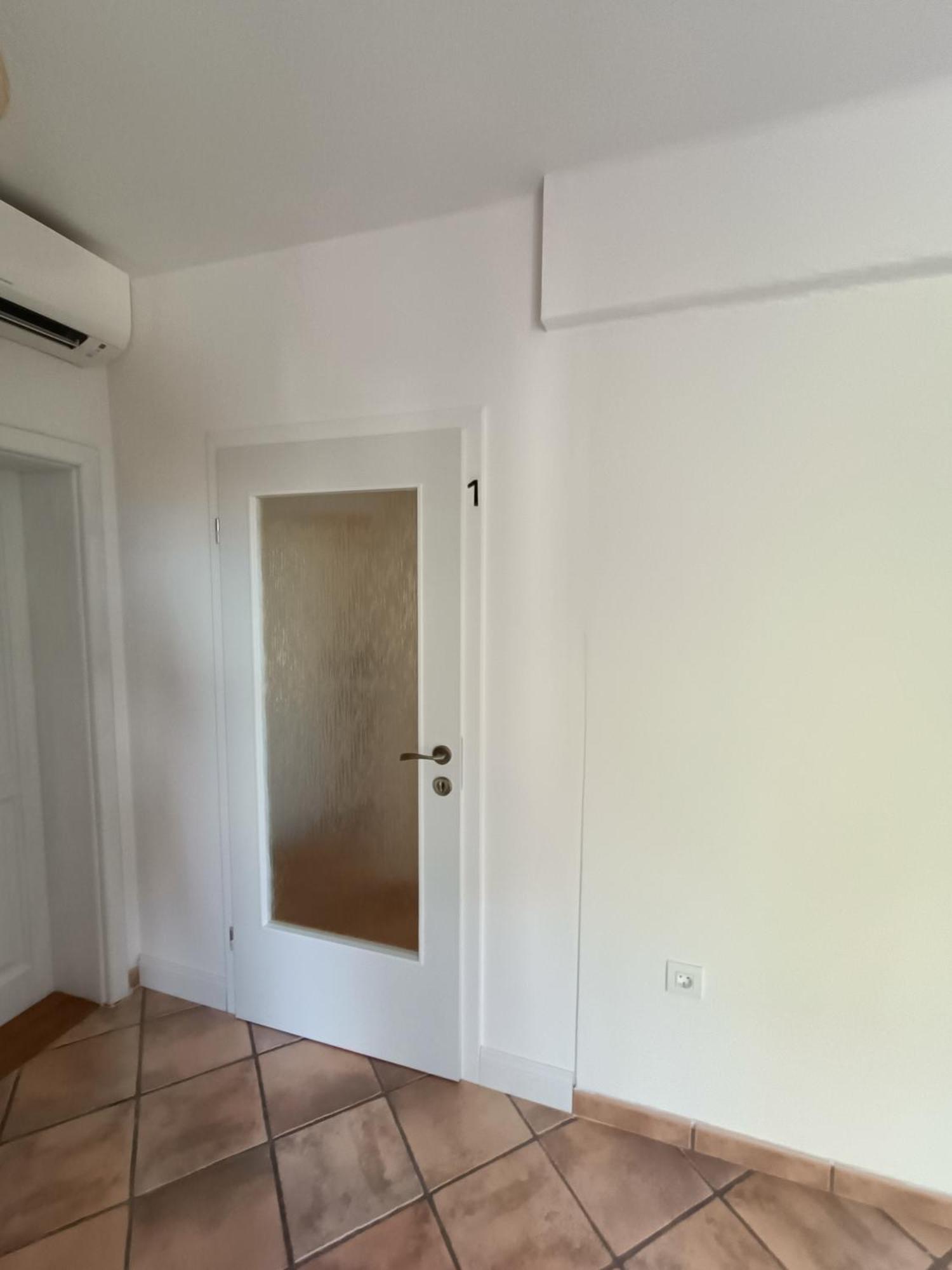 Casa Valsecca Hotel Krk Town Luaran gambar