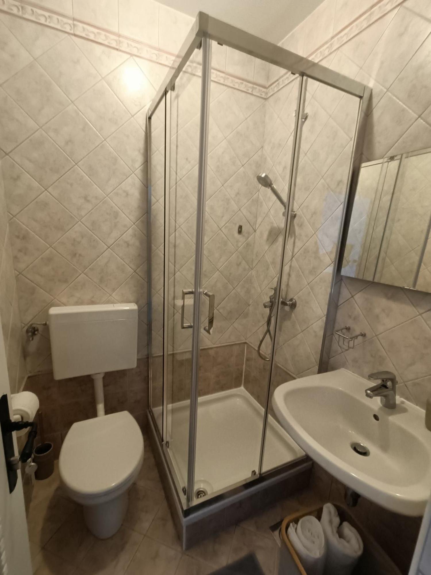 Casa Valsecca Hotel Krk Town Luaran gambar