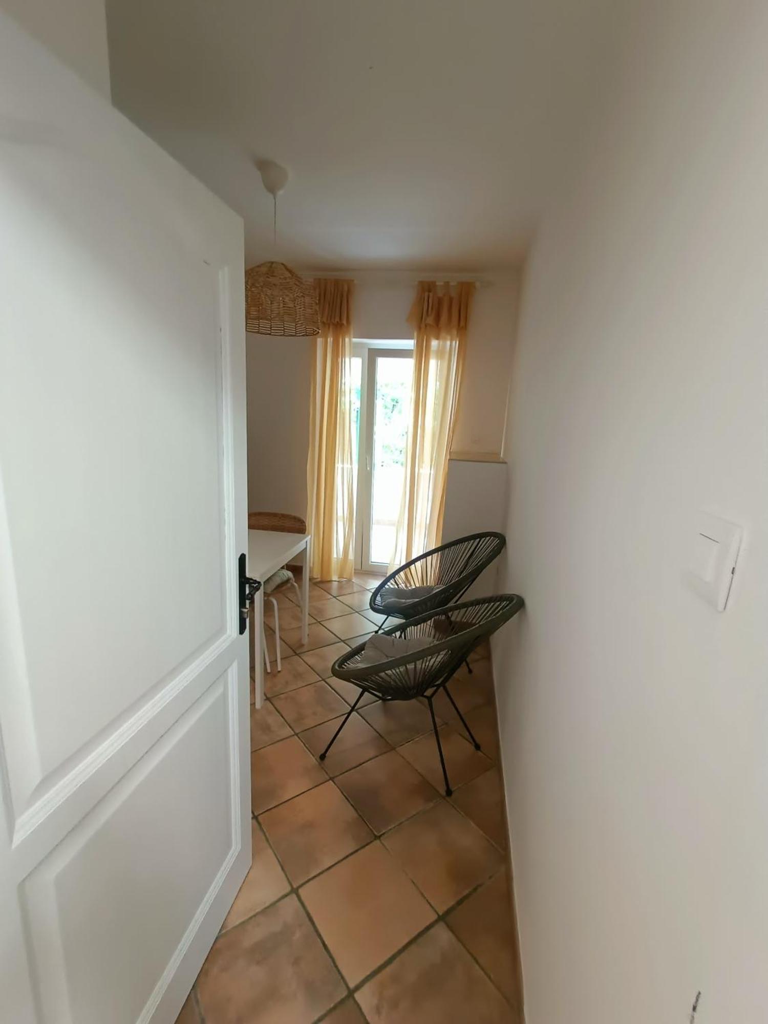 Casa Valsecca Hotel Krk Town Luaran gambar