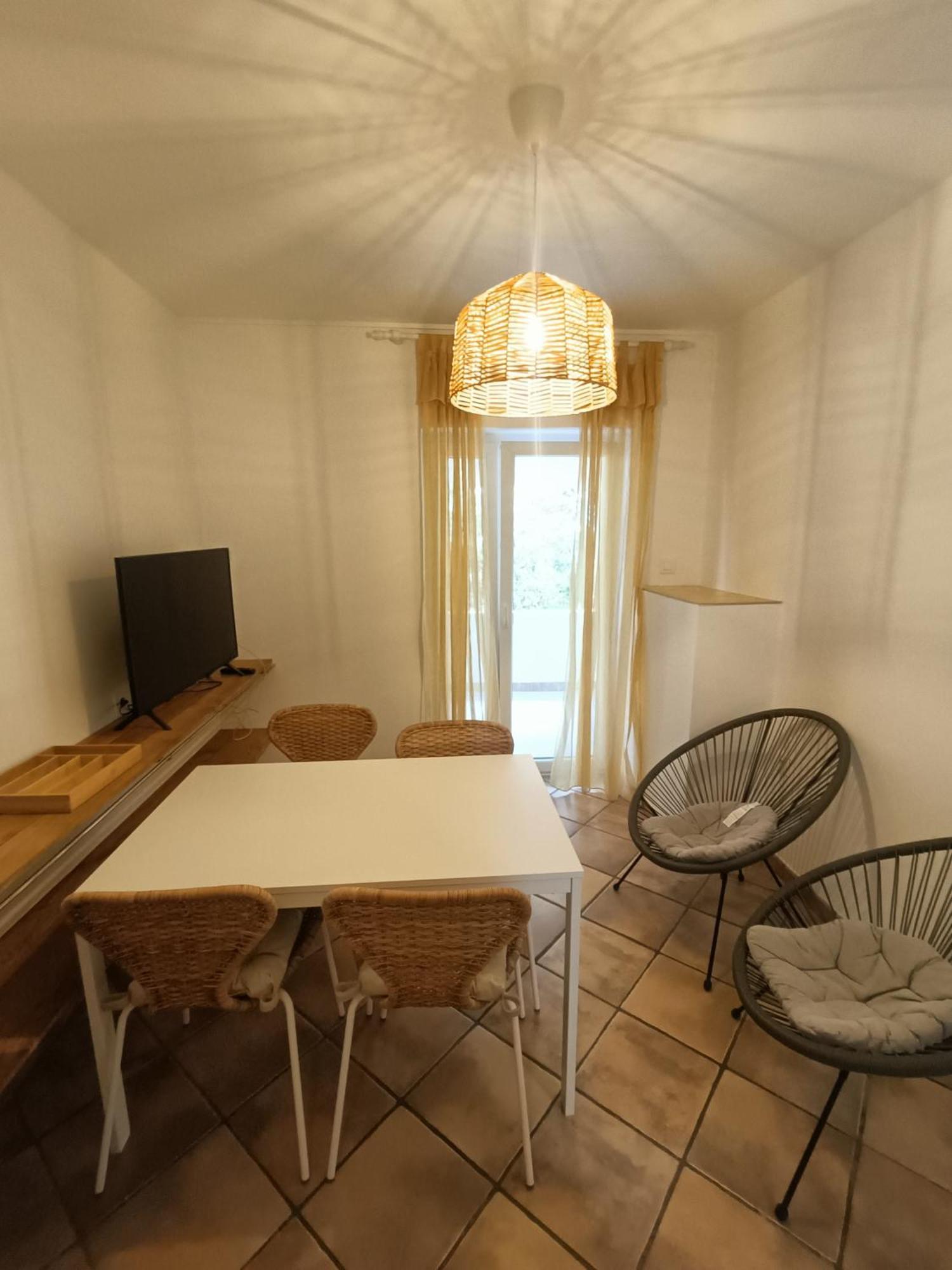 Casa Valsecca Hotel Krk Town Luaran gambar