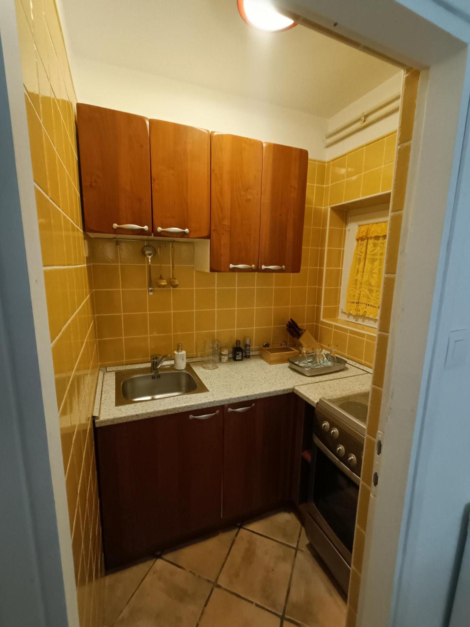 Casa Valsecca Hotel Krk Town Luaran gambar