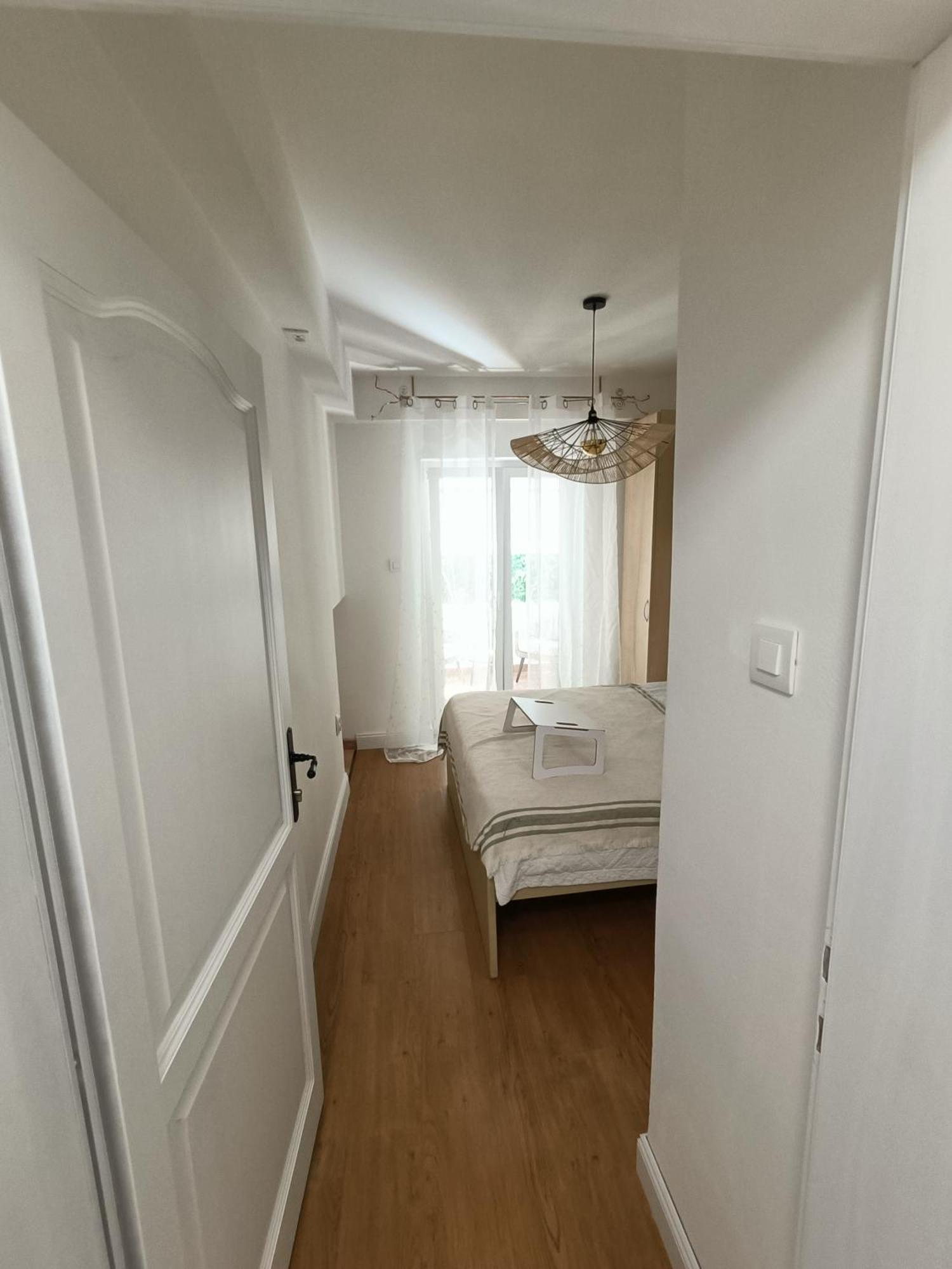 Casa Valsecca Hotel Krk Town Luaran gambar