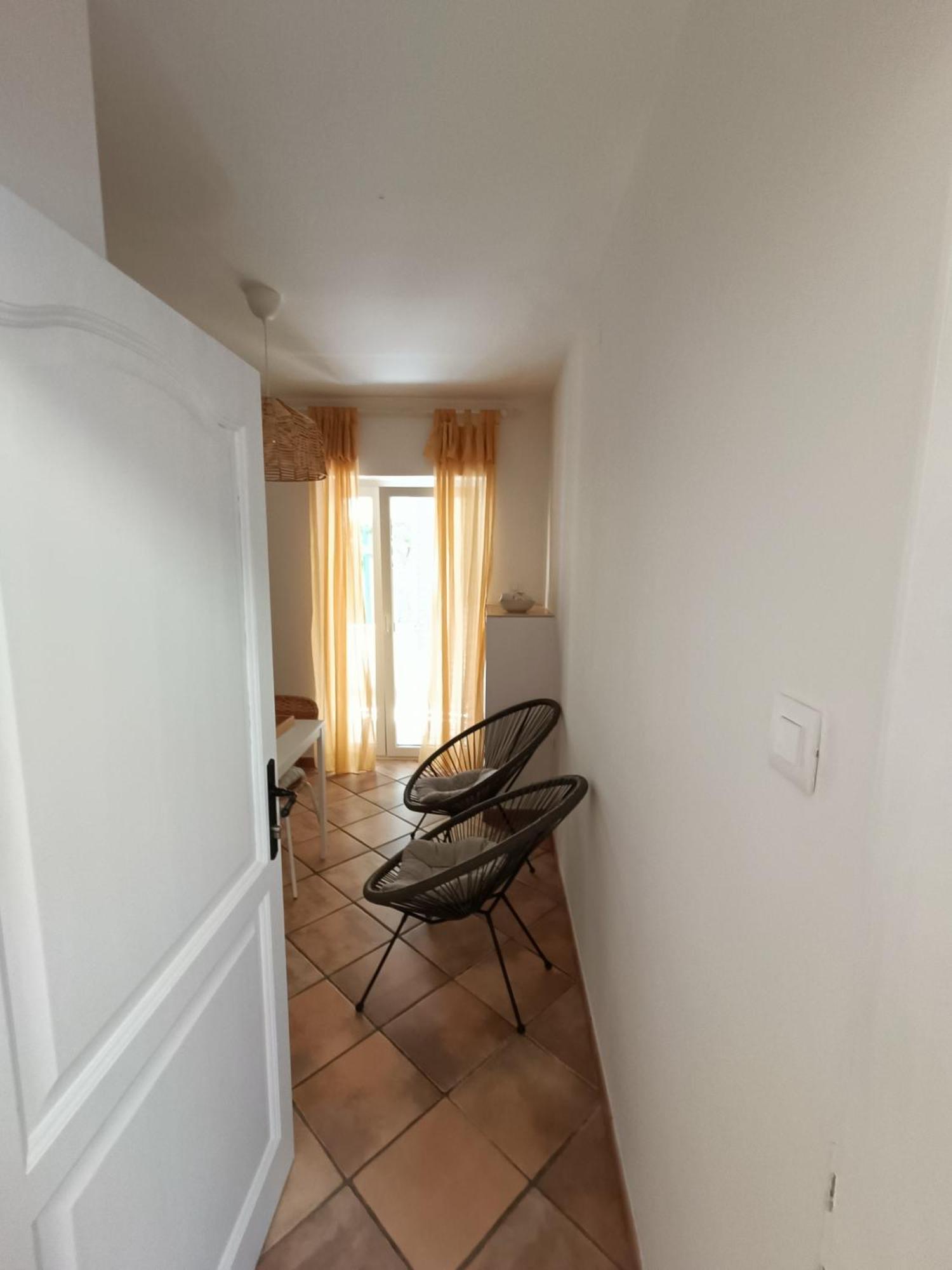 Casa Valsecca Hotel Krk Town Luaran gambar