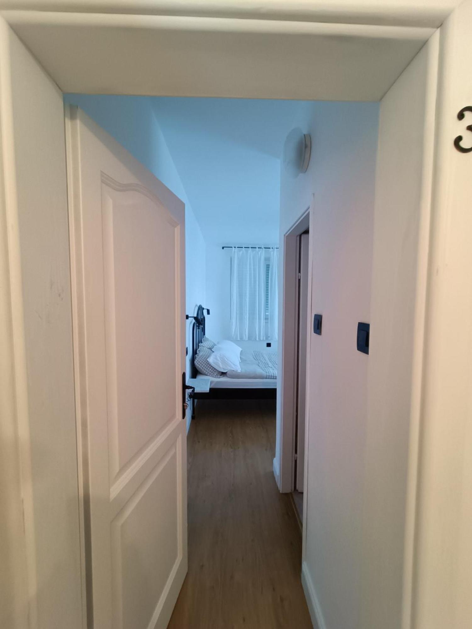 Casa Valsecca Hotel Krk Town Luaran gambar