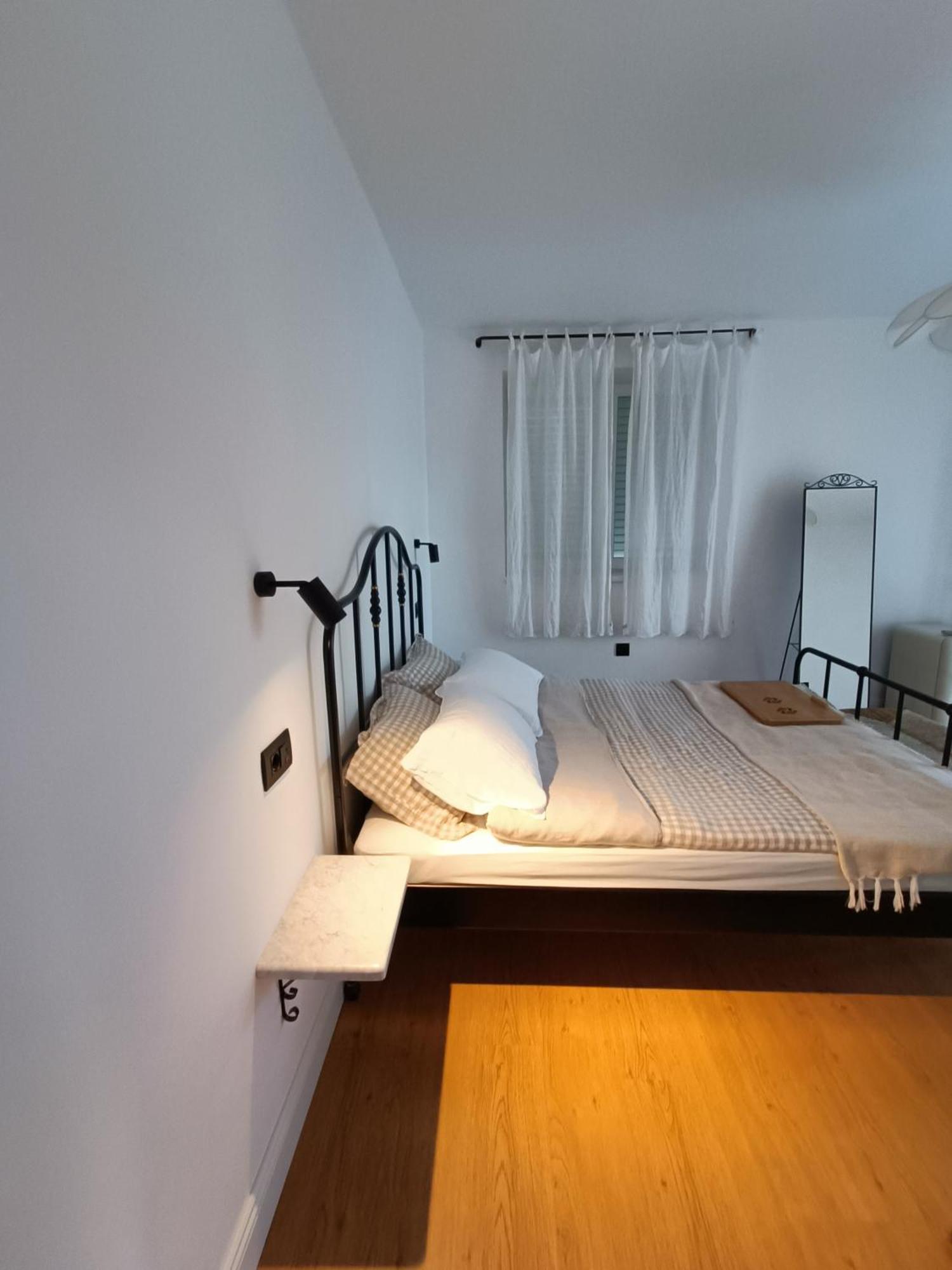 Casa Valsecca Hotel Krk Town Luaran gambar