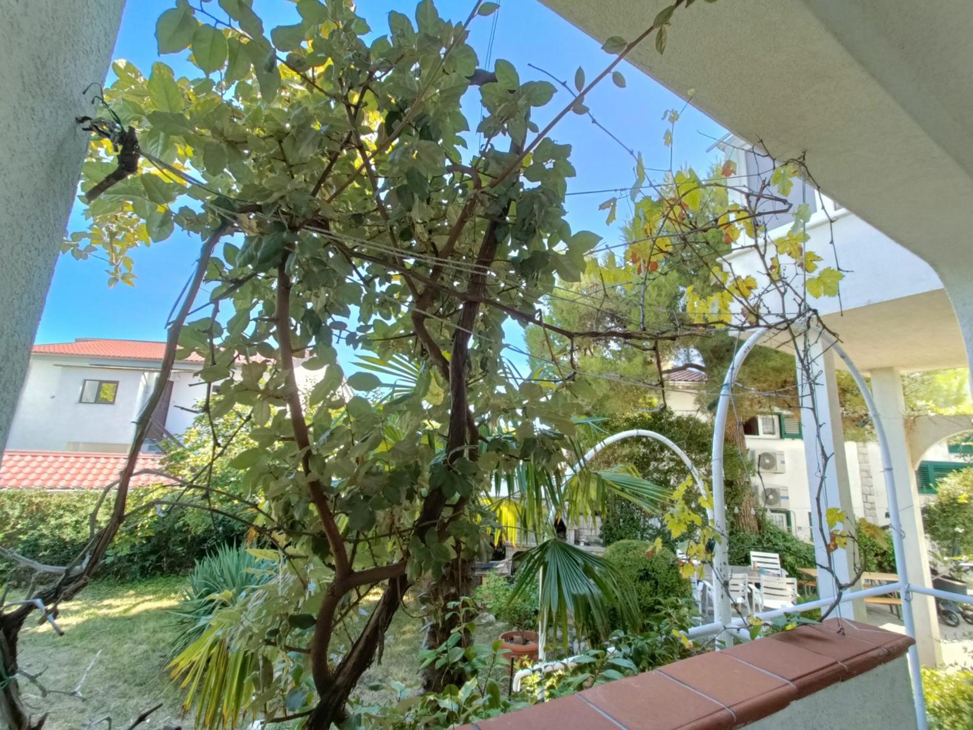 Casa Valsecca Hotel Krk Town Luaran gambar