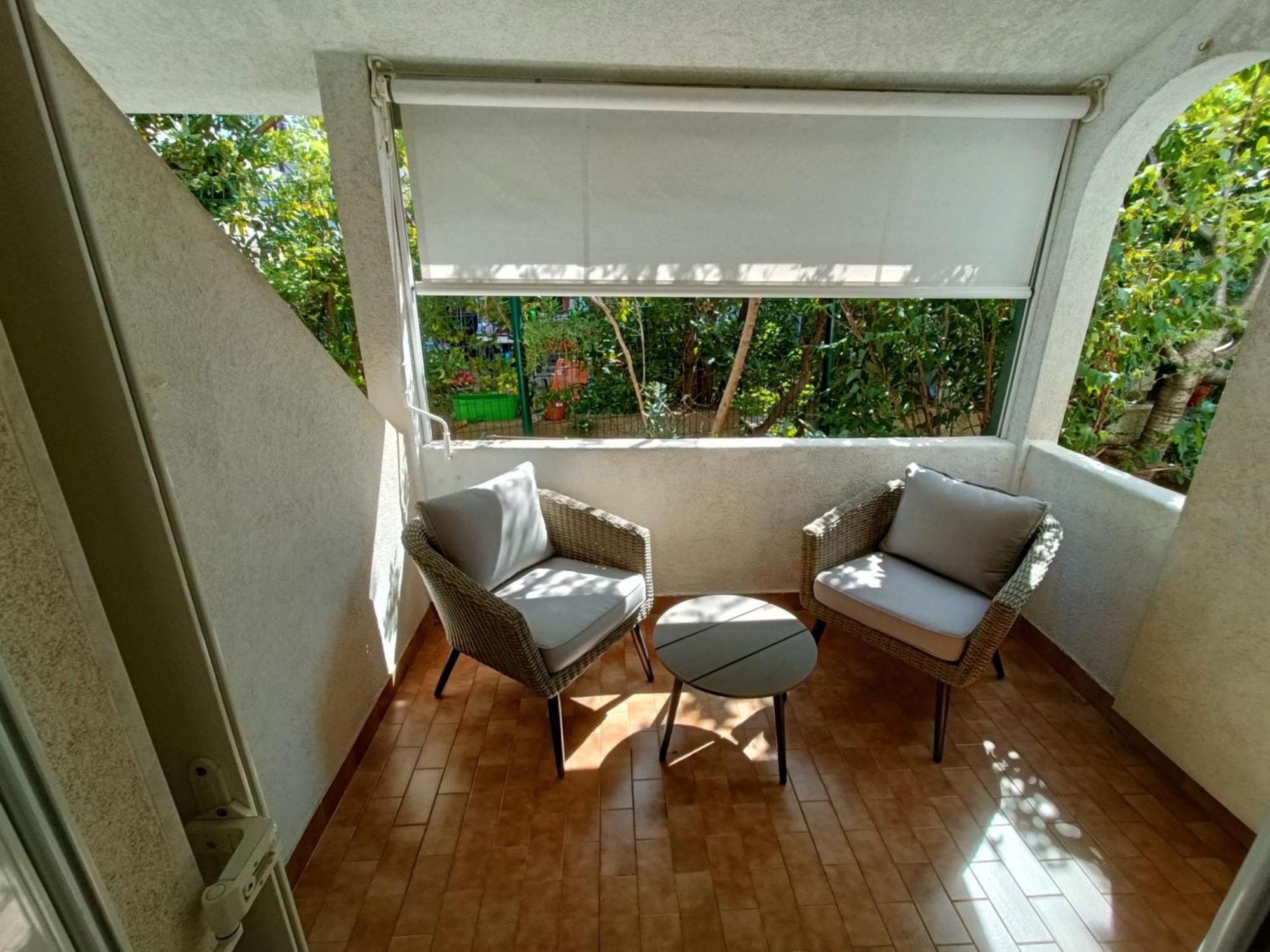Casa Valsecca Hotel Krk Town Luaran gambar