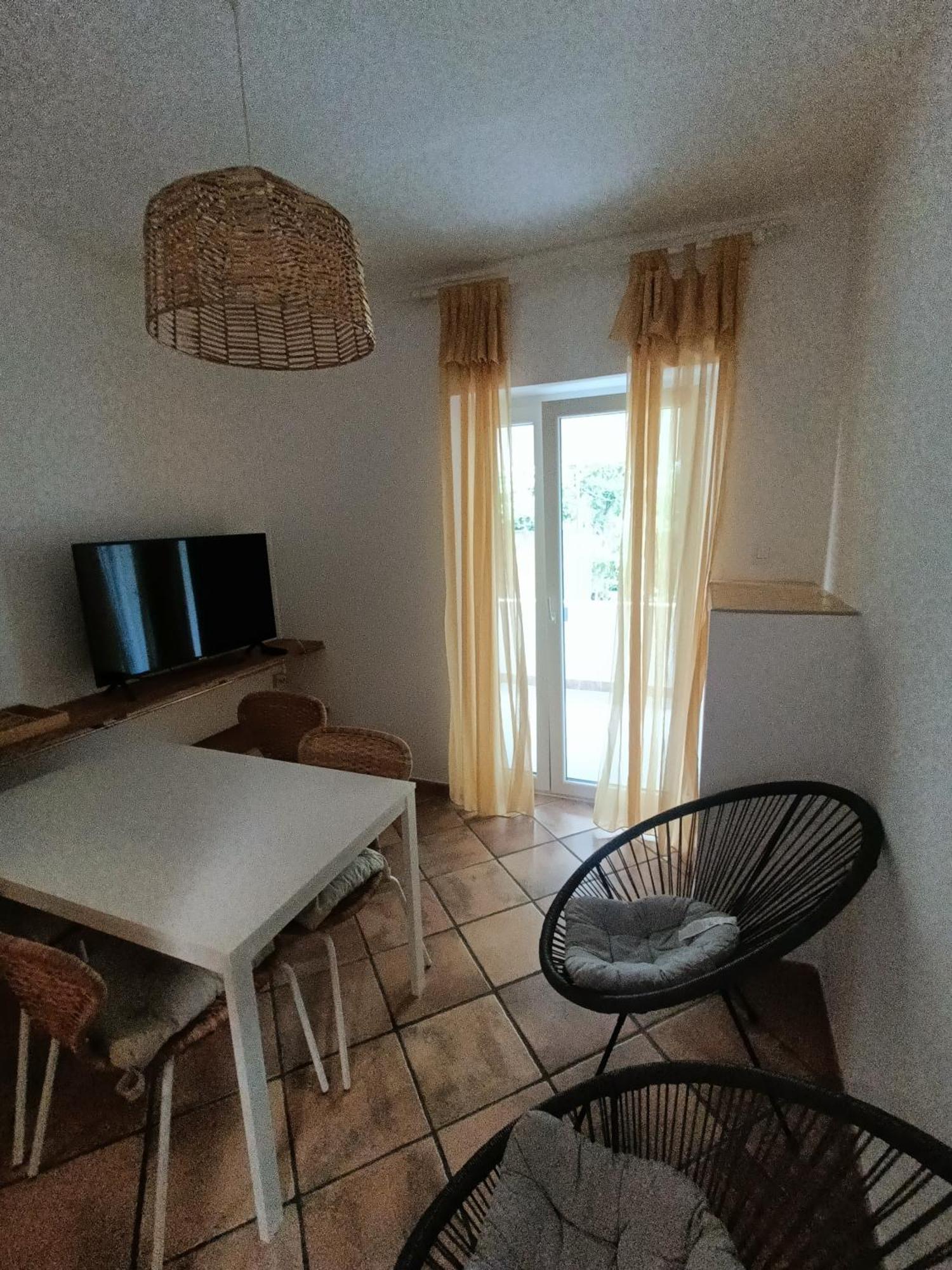 Casa Valsecca Hotel Krk Town Luaran gambar