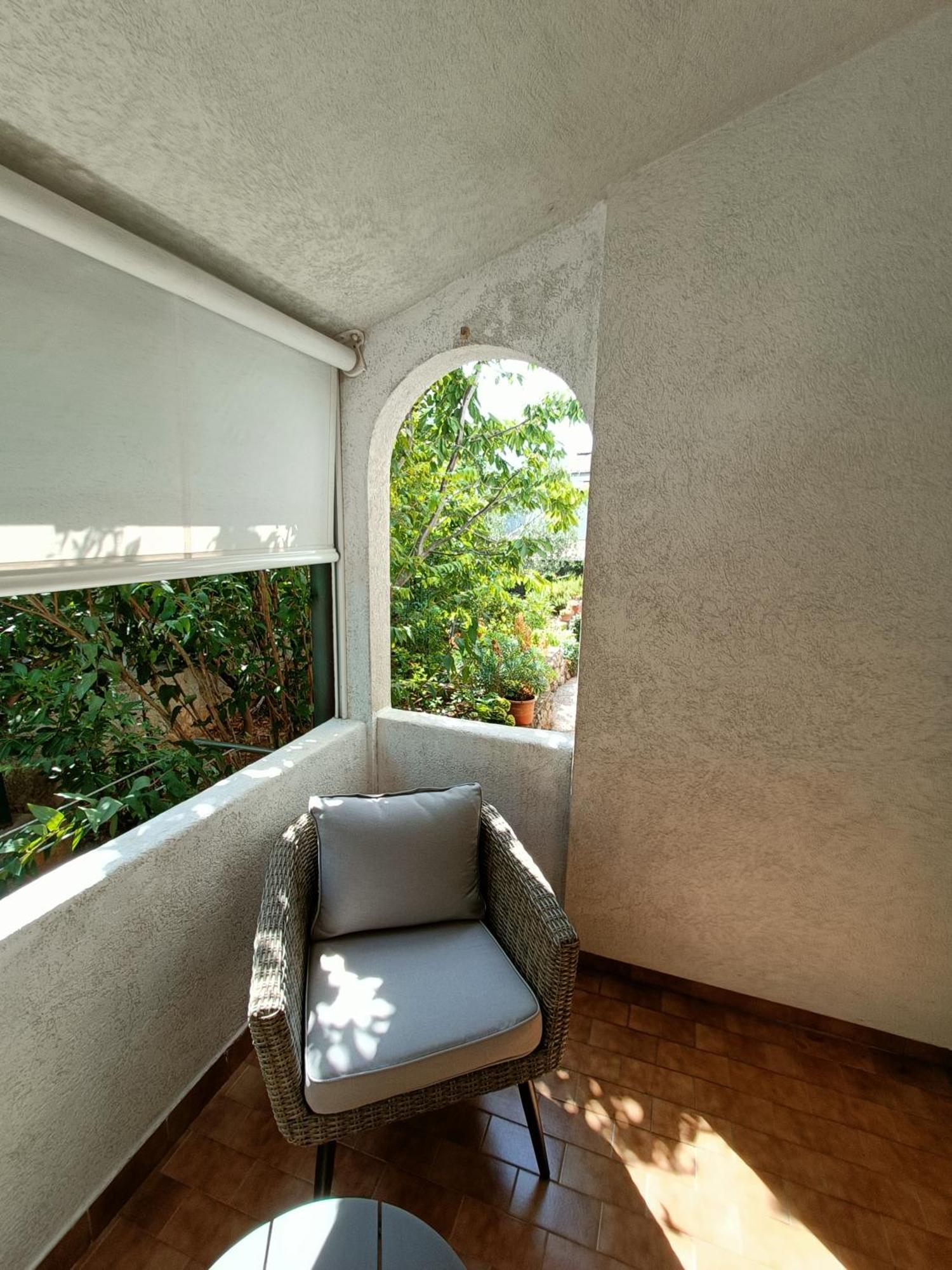 Casa Valsecca Hotel Krk Town Luaran gambar