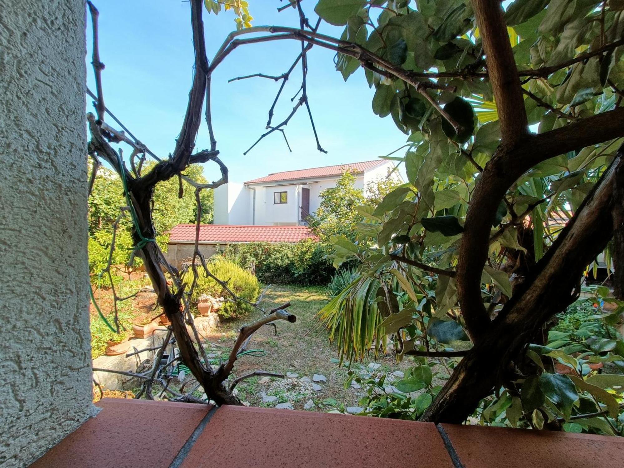 Casa Valsecca Hotel Krk Town Luaran gambar