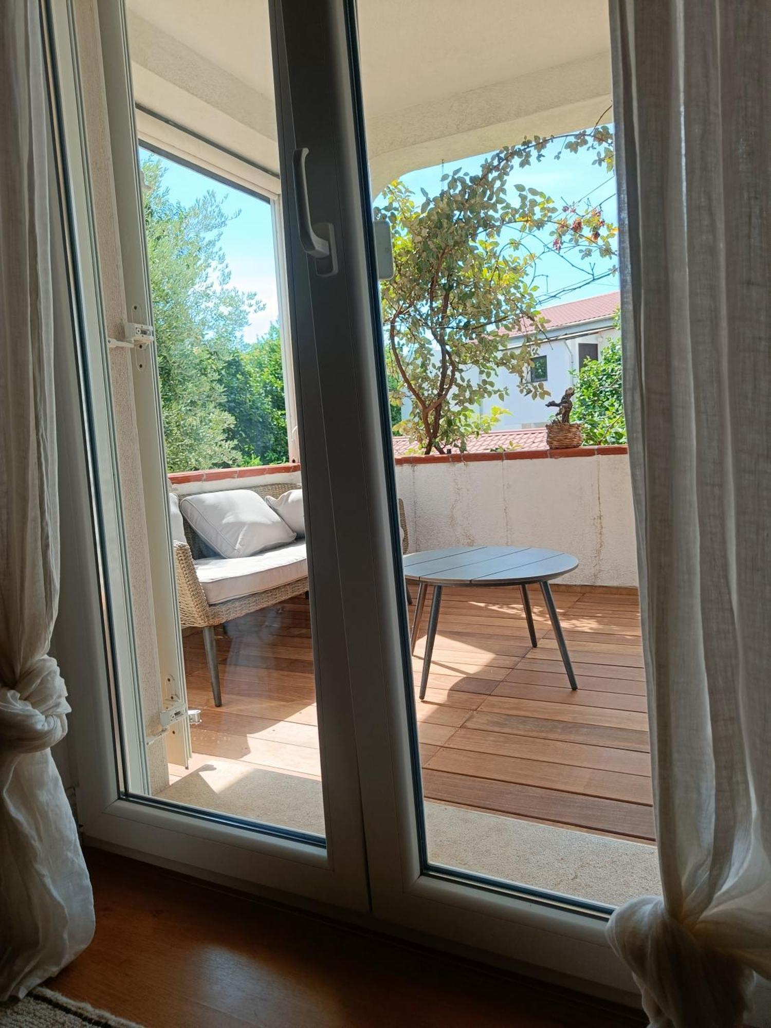 Casa Valsecca Hotel Krk Town Bilik gambar