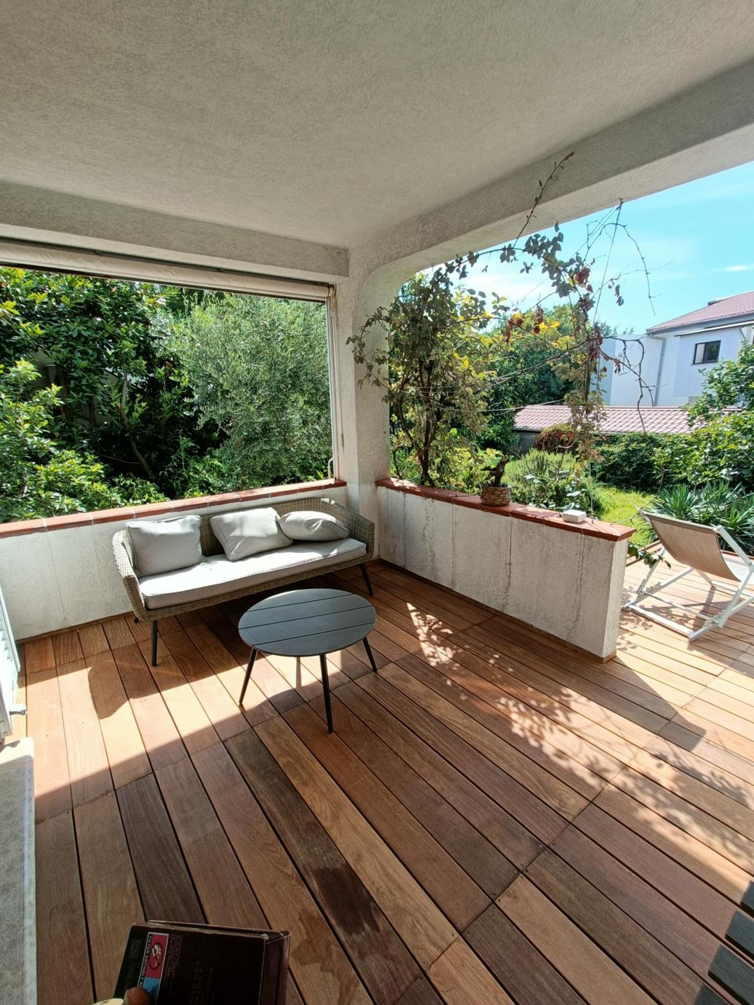 Casa Valsecca Hotel Krk Town Bilik gambar